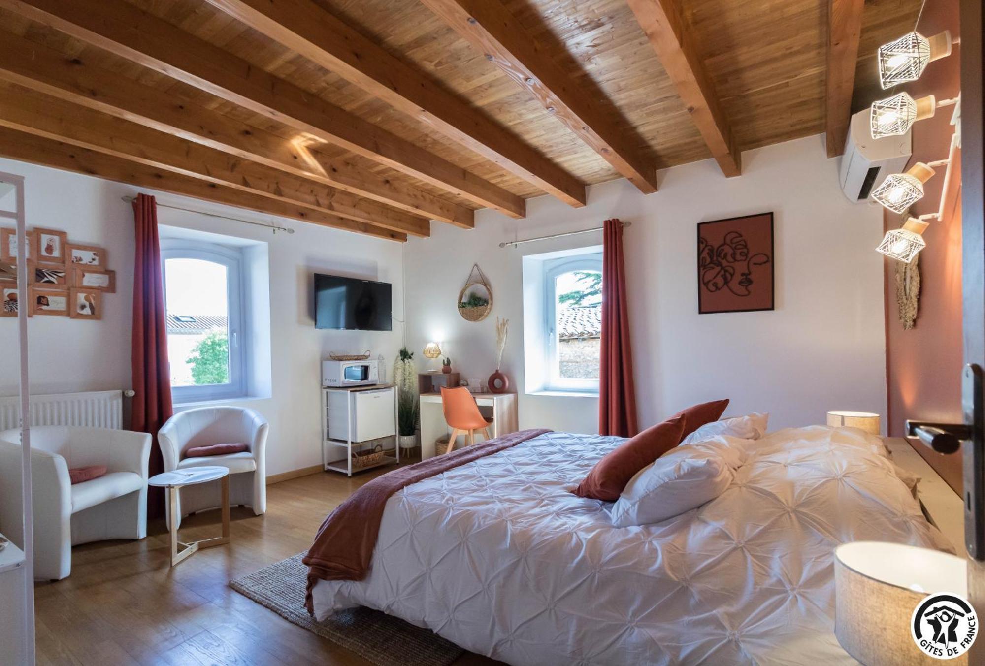 La Maison D'Hotes Du Moulin Lagardelle-sur-Lèze Dış mekan fotoğraf